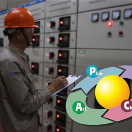 電氣安全閉環管理咨詢