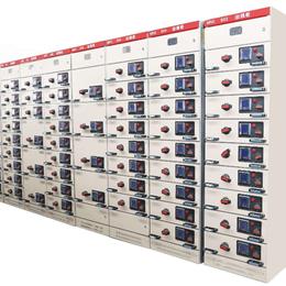 MNS低壓抽出式開關柜